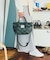 別注 撥水2WAY 600D TOTE MINI BAG/ ミニ トートバッグ