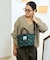 別注 撥水2WAY 600D TOTE MINI BAG/ ミニ トートバッグ
