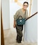 別注 撥水2WAY 600D TOTE MINI BAG/ ミニ トートバッグ