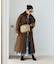 別注 撥水2WAY 600D TOTE MINI BAG/ ミニ トートバッグ