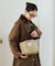 別注 撥水2WAY 600D TOTE MINI BAG/ ミニ トートバッグ