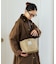 別注 撥水2WAY 600D TOTE MINI BAG/ ミニ トートバッグ