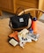 別注 撥水2WAY 600D TOTE MINI BAG/ ミニ トートバッグ