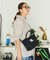 別注 撥水2WAY 600D TOTE MINI BAG/ ミニ トートバッグ