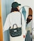 別注 撥水2WAY 600D TOTE MINI BAG/ ミニ トートバッグ