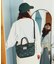 別注 撥水2WAY 600D TOTE MINI BAG/ ミニ トートバッグ