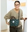 別注 撥水2WAY 600D TOTE MINI BAG/ ミニ トートバッグ