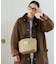 別注 撥水2WAY 600D TOTE MINI BAG/ ミニ トートバッグ