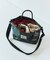 別注 撥水2WAY 600D TOTE MINI BAG/ ミニ トートバッグ