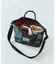 別注 撥水2WAY 600D TOTE MINI BAG/ ミニ トートバッグ