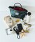 別注 撥水2WAY 600D TOTE MINI BAG/ ミニ トートバッグ