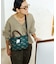 別注 撥水2WAY 600D TOTE MINI BAG/ ミニ トートバッグ