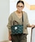 別注 撥水2WAY 600D TOTE MINI BAG/ ミニ トートバッグ
