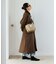 別注 撥水2WAY 600D TOTE MINI BAG/ ミニ トートバッグ