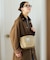 別注 撥水2WAY 600D TOTE MINI BAG/ ミニ トートバッグ