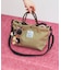 別注 撥水2WAY 600D TOTE MINI BAG/ ミニ トートバッグ