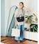 別注 撥水2WAY 600D TOTE MINI BAG/ ミニ トートバッグ