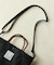 別注 撥水2WAY 600D TOTE MINI BAG/ ミニ トートバッグ