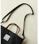 別注 撥水2WAY 600D TOTE MINI BAG/ ミニ トートバッグ