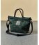 別注 撥水2WAY 600D TOTE MINI BAG/ ミニ トートバッグ