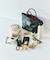 別注 撥水2WAY 600D TOTE MINI BAG/ ミニ トートバッグ