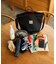 別注 撥水2WAY 600D TOTE BAG/ 600D トートバッグ