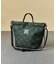 別注 撥水2WAY 600D TOTE BAG/ 600D トートバッグ
