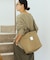 別注 撥水2WAY 600D TOTE BAG/ 600D トートバッグ