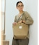 別注 撥水2WAY 600D TOTE BAG/ 600D トートバッグ