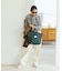 別注 撥水2WAY 600D TOTE BAG/ 600D トートバッグ