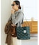 別注 撥水2WAY 600D TOTE BAG/ 600D トートバッグ