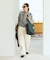 別注 撥水2WAY 600D TOTE BAG/ 600D トートバッグ