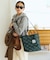 別注 撥水2WAY 600D TOTE BAG/ 600D トートバッグ