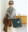 別注 撥水2WAY 600D TOTE BAG/ 600D トートバッグ