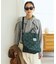別注 撥水2WAY 600D TOTE BAG/ 600D トートバッグ