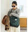 別注 撥水2WAY 600D TOTE BAG/ 600D トートバッグ