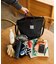 別注 撥水2WAY 600D TOTE BAG/ 600D トートバッグ
