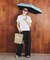 別注 撥水2WAY 600D TOTE BAG/ 600D トートバッグ