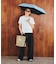別注 撥水2WAY 600D TOTE BAG/ 600D トートバッグ