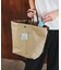 別注 撥水2WAY 600D TOTE BAG/ 600D トートバッグ