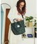 別注 撥水2WAY 600D TOTE BAG/ 600D トートバッグ