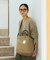 別注 撥水2WAY 600D TOTE BAG/ 600D トートバッグ