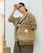 別注 撥水2WAY 600D TOTE BAG/ 600D トートバッグ