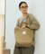 別注 撥水2WAY 600D TOTE BAG/ 600D トートバッグ