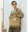 別注 撥水2WAY 600D TOTE BAG/ 600D トートバッグ