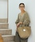 別注 撥水2WAY 600D TOTE BAG/ 600D トートバッグ