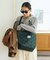 別注 撥水2WAY 600D TOTE BAG/ 600D トートバッグ