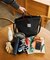 別注 撥水2WAY 600D TOTE BAG/ 600D トートバッグ