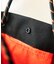 別注 撥水2WAY 600D TOTE BAG/ 600D トートバッグ
