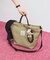 別注 撥水2WAY 600D TOTE BAG/ 600D トートバッグ